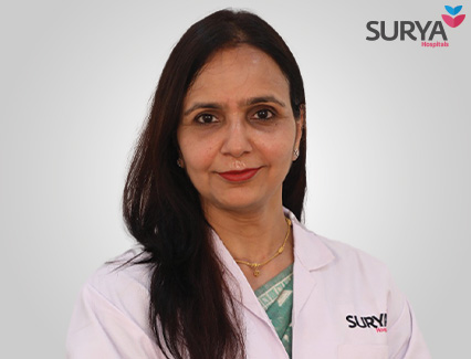 Dr. Kirti Shankhdhar